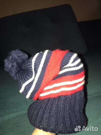 Шапка Angry birds