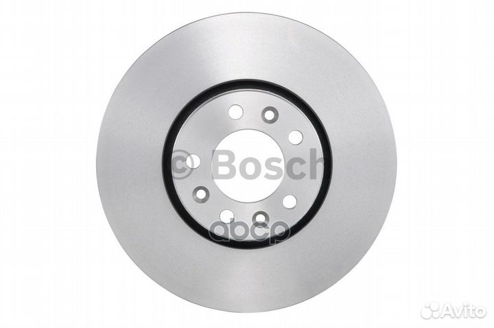 Диск тормозной 0986479380 Bosch