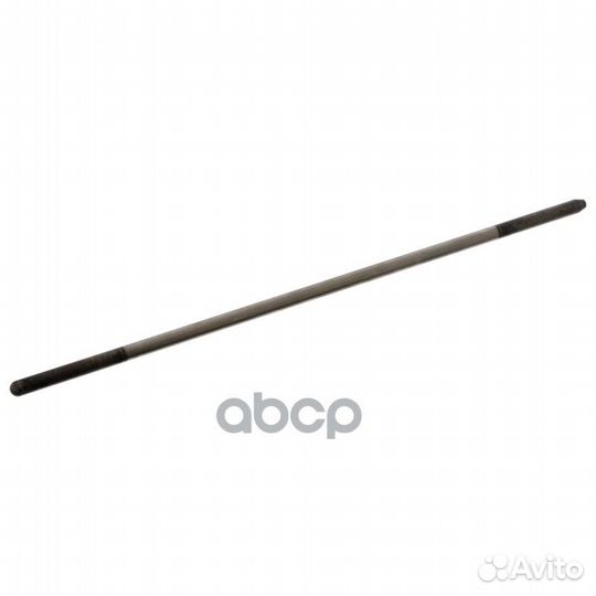 Нажим. шток вилки сцепления 99915916 Swag