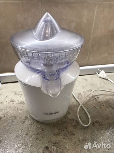 Соковыжималка Kambrook