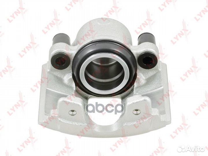 Суппорт тормозной перед лев BA2973 lynxauto