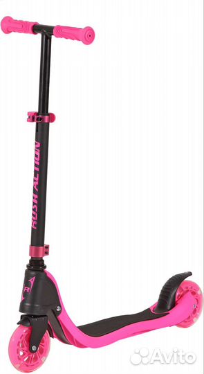 Самокат детский