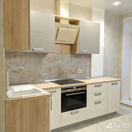 Кухня Кухонный гарнитур