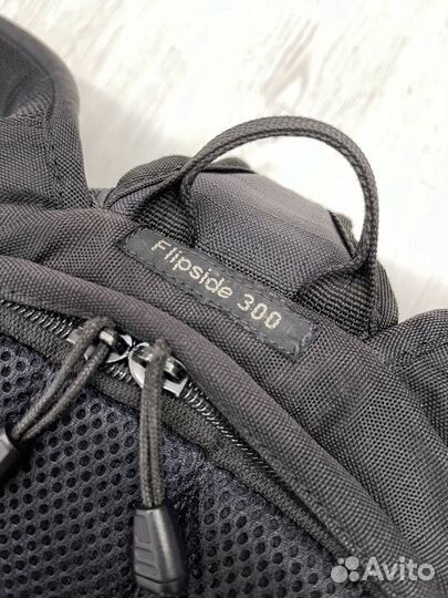 Фоторюкзак lowepro flipside 300