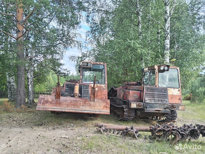 Продам тт-4м