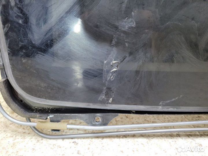 Люк Lexus Ls430 2003