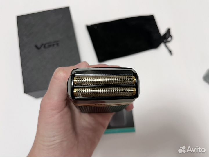 Электробритва шейвер