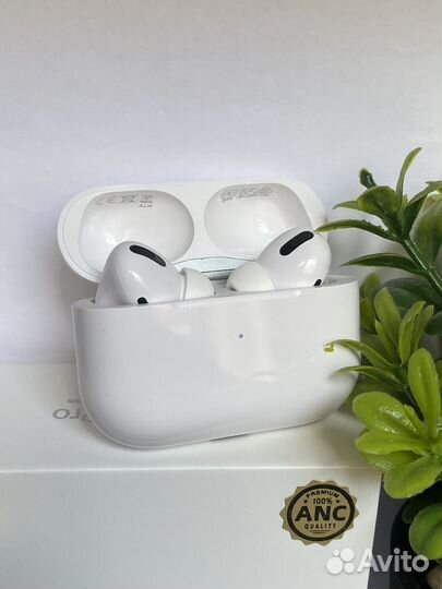 Airpods Pro 