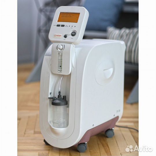 Кислородный концентратор аренда