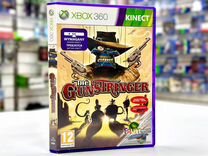 The Gunstringer (Xbox 360) Б/У