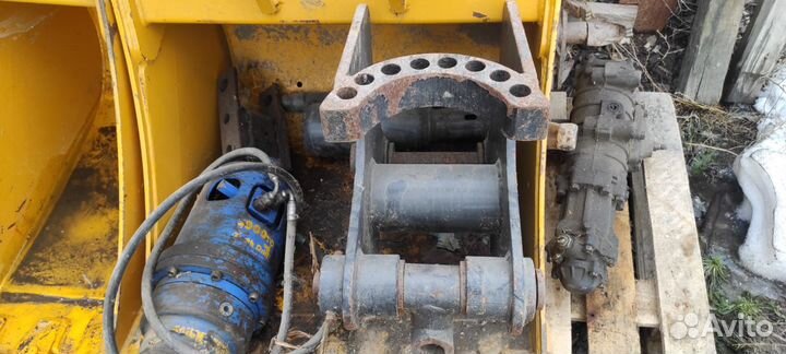 Гидровращатель, Гидробур Auger Torque 5000