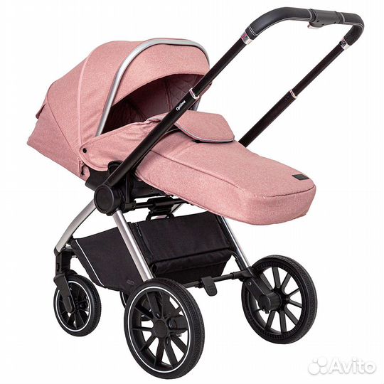 Детская коляска 3в1 Carrello Optima