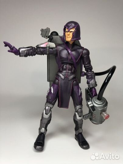 Фигурка Toy Biz: X-Men Classics: Magneto 2005