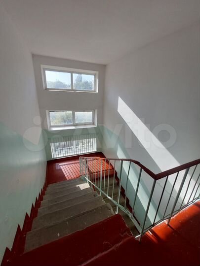 1-к. квартира, 38 м², 4/4 эт.