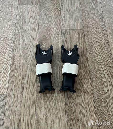 Коляска bugaboo cameleon 3 в 1