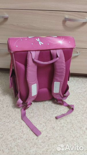 Рюкзак ранец Herlitz