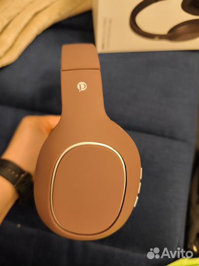 Беспроводные наушники