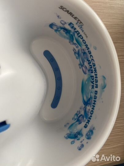 Маникюрный набор