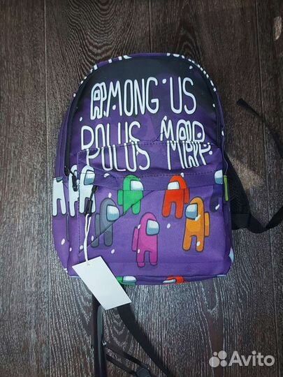 Портфель школьный