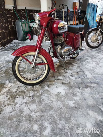 Jawa 350/360