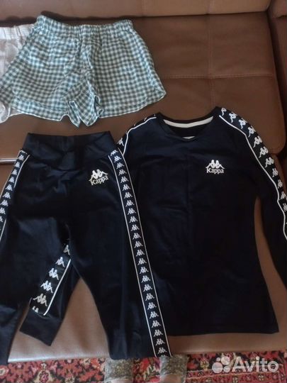 Детские вещи для девочки