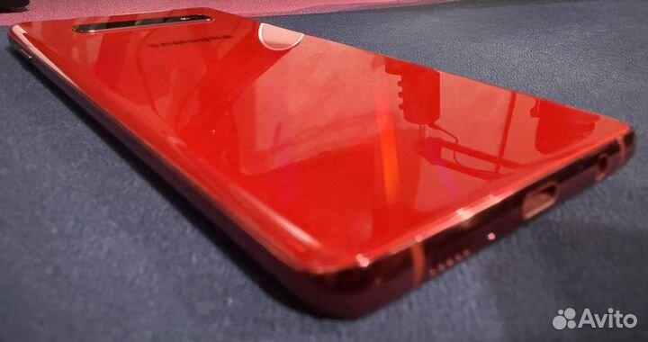 Samsung Galaxy S10+, 8/128 ГБ