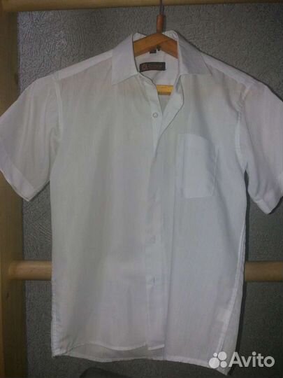 Школьный костюм для мальчика рост134