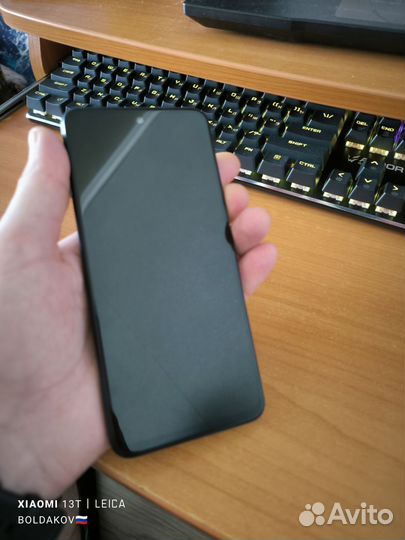Xiaomi Redmi Note 9 Pro, 6/128 ГБ