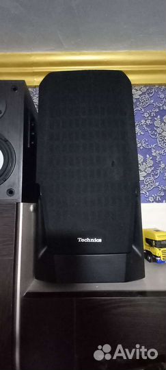 Музыкальный центр technics 530