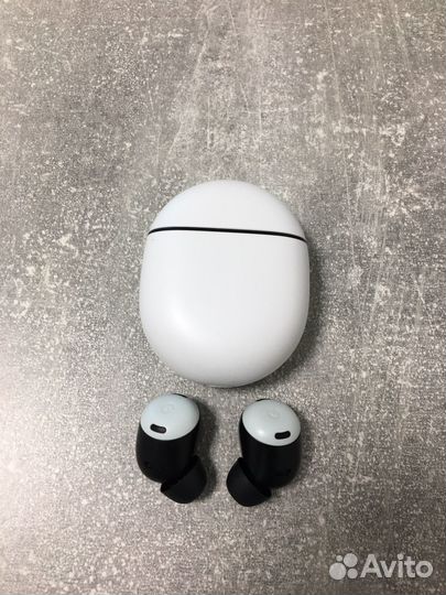 Google pixel buds pro