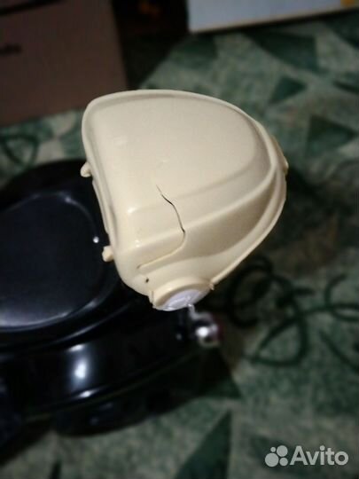 Детский мотоцикл на аккумуляторе