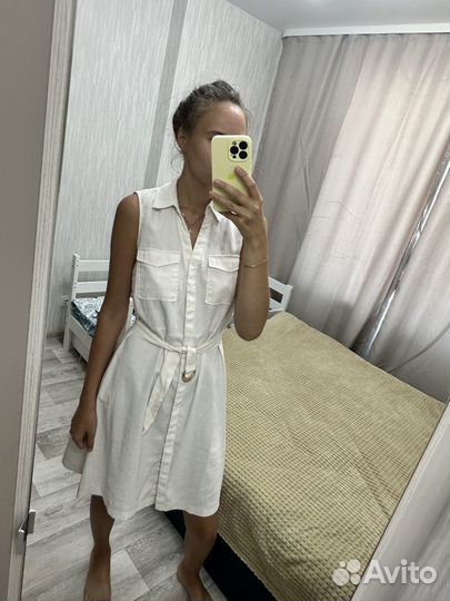 Платья женские