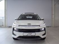 Новый JAC JS6 1.5 AMT, 2022, цена от 2 479 000 руб.