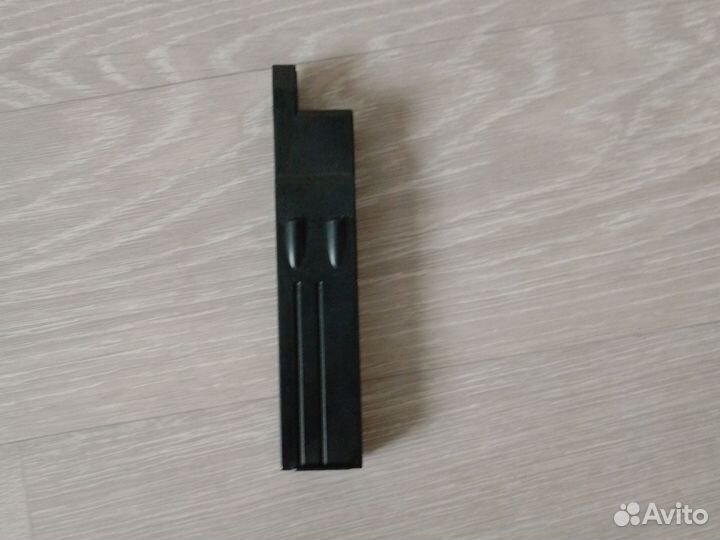 Детский автомат MP40 на пульках 6мм