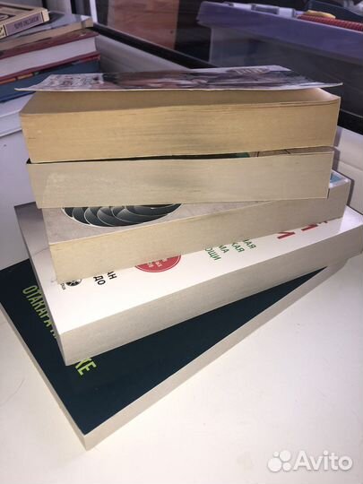 Книги по самоисцелению, романы. Пакетом