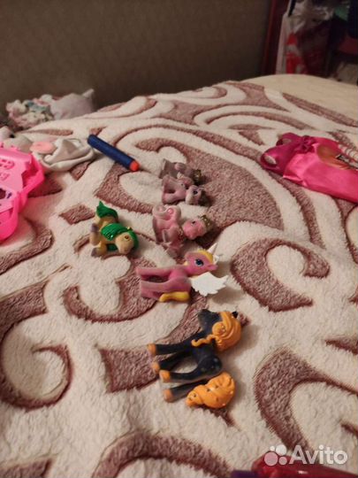 Детские игрушки, Киндеры