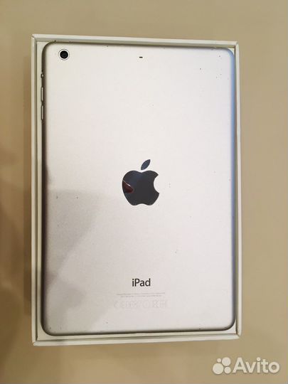 iPad mini 2 16gb wi-fi