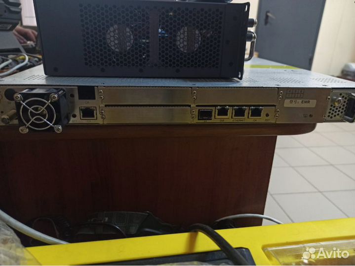 Продам Summavision EMR 2.1