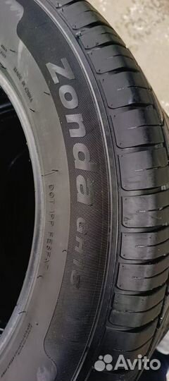 Goform GH-18 235/60 R18 103H