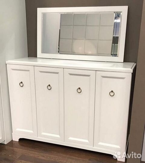 Шкафы на заказ