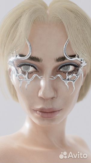 3d моделирование