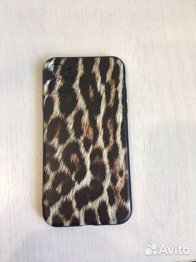 Чехол на iPhone 6s Plus