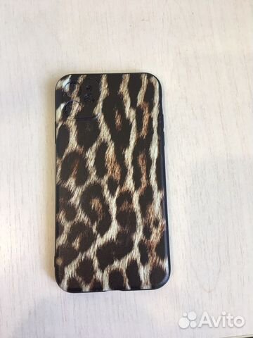 Чехол на iPhone 6s Plus