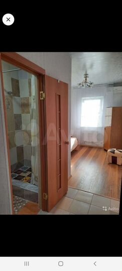 Комната 10 м², 2/2 эт.