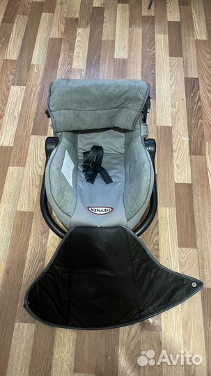 Люлька для новорожденных