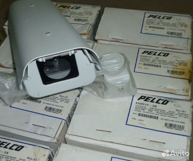 Термокожух для видеокамеры