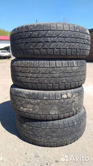 Yokohama Geolandar H/T G032 265/70 R16