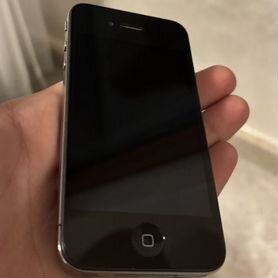 Корпус iPhone 4