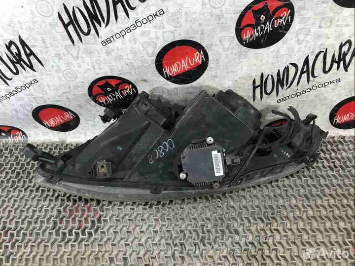 Стартер ксенона (игнитор) Honda Civic