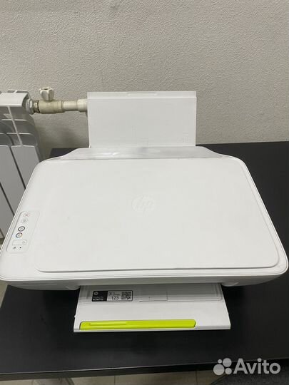 Продам обмен принтер сканер hp